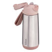 Picture of INSULATED SPORT SPOUT BOTTLE 500ML BLUSH CRUSH
